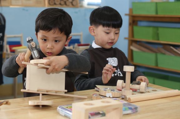 一年省3万!苏州还有性价比这么高的国际幼儿园?报名还送游泳课
一年省3万!苏州还有性价比这么高的国际幼儿园?报名还送游泳课