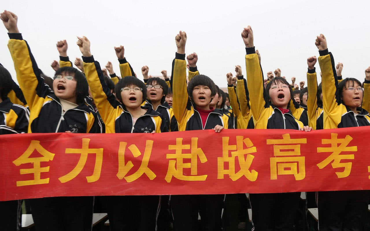 
高三班主任的肺腑之言，句句是“真理”，所有高中生都应该看看！


