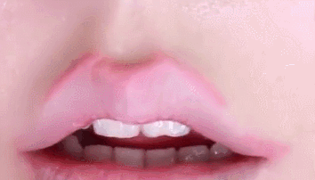 听说好看的人,都有美美的
