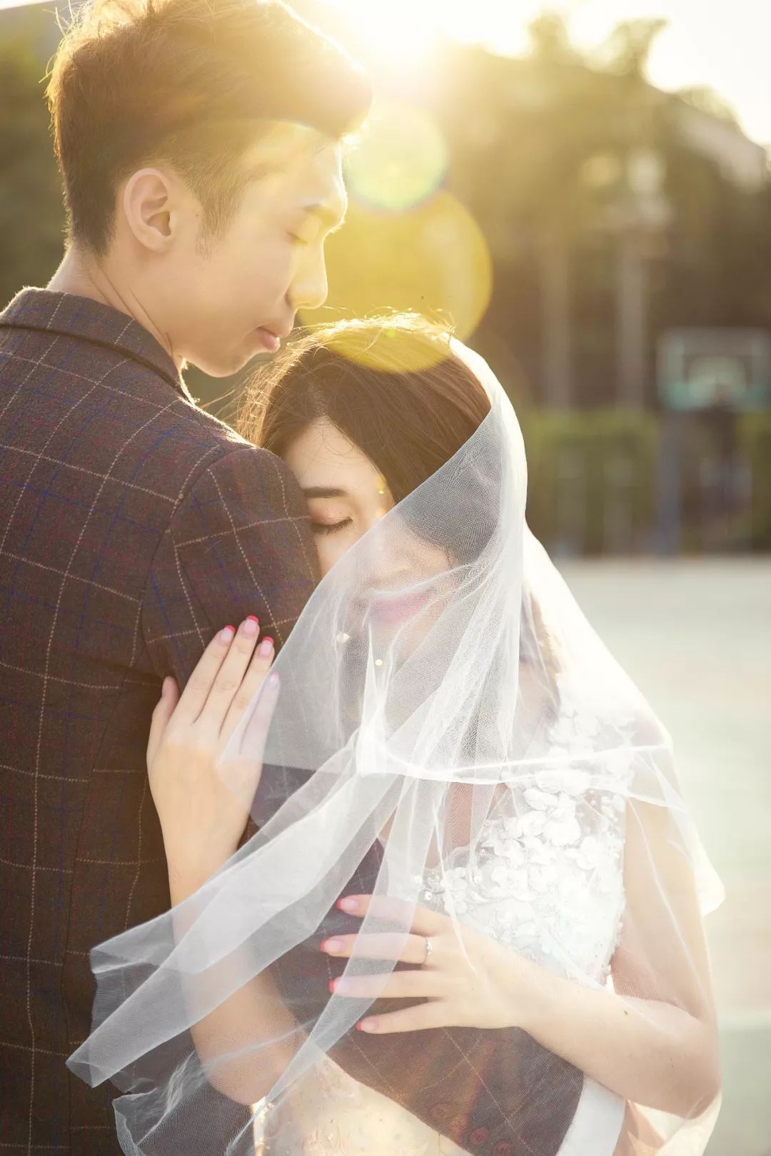发狗粮了!毕业后的愿望,就是回岭南拍一次婚纱照!〖今日岭南〗
发狗粮了!毕业后的愿望,就是回岭南拍一次婚纱照!〖今日岭南〗