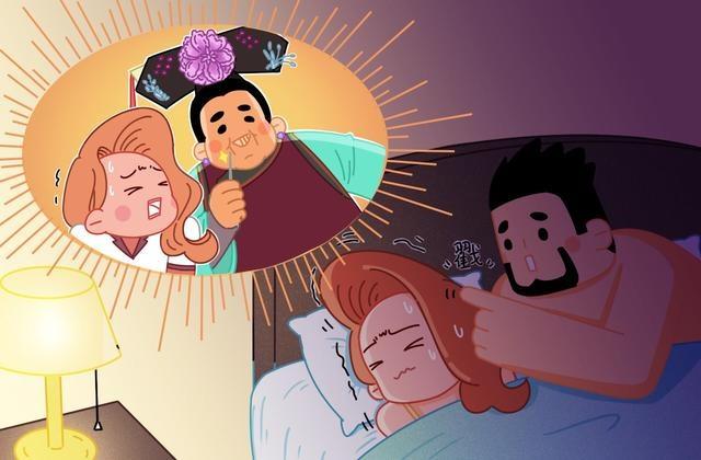 如何让自己更容易做梦 9b1997a2eb5d411f9fecfa5f6b51ee39.jpeg