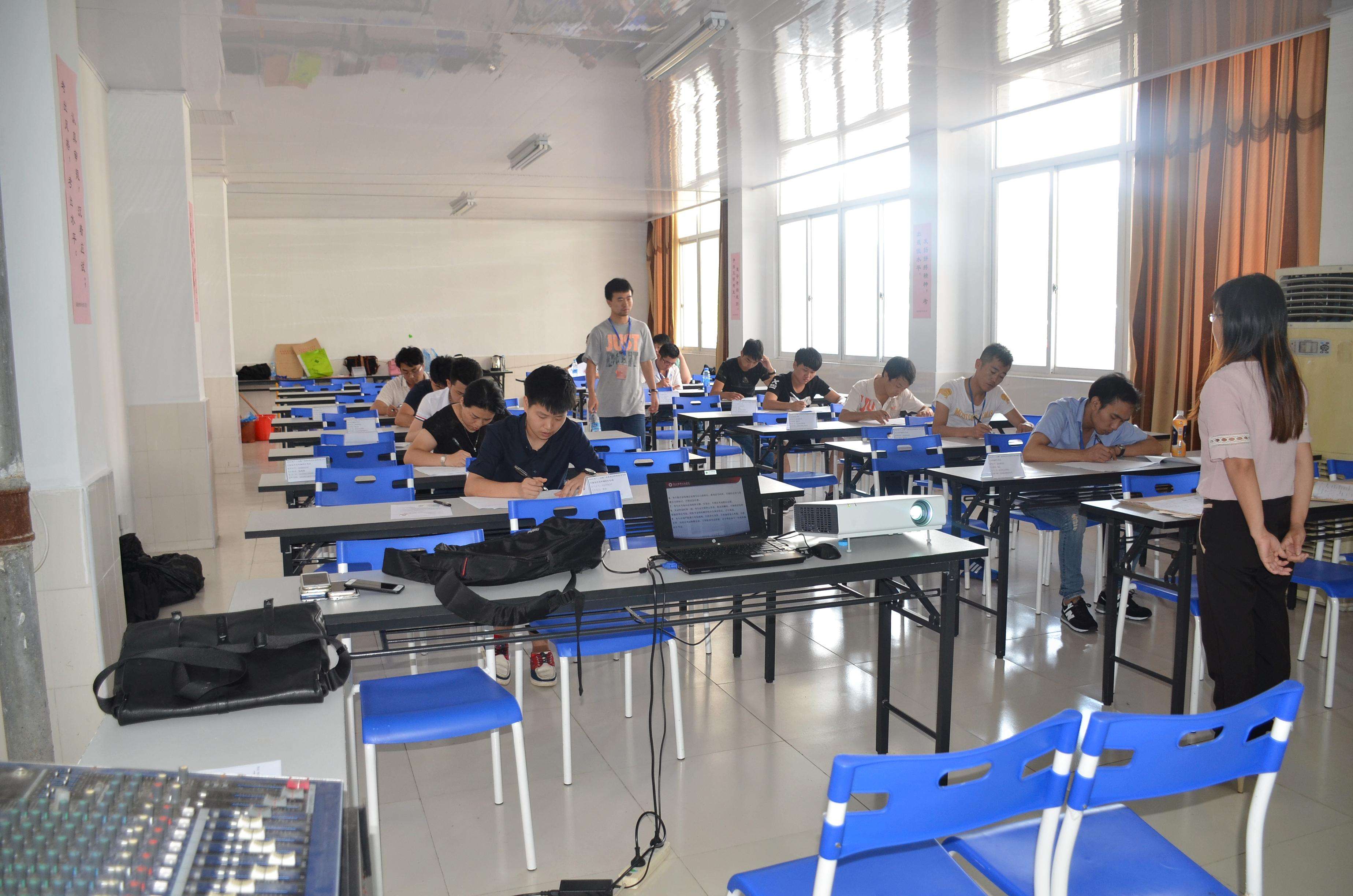 
原创
对于即将中考、高考的学生来说，题海战术有用吗？


