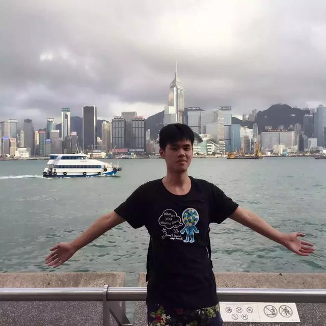 
文华学院学霸：他以407高分，考上西南大学研究生！


