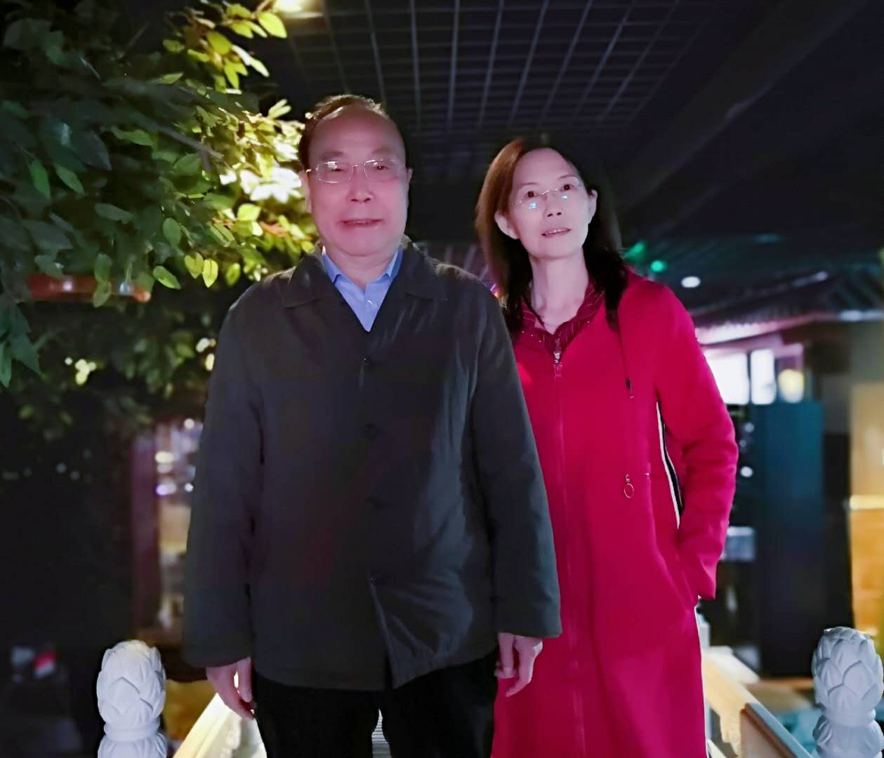 琳雅女士应邀出任国家一级学会主办的文川励志杯诗歌朗诵大赛总策划