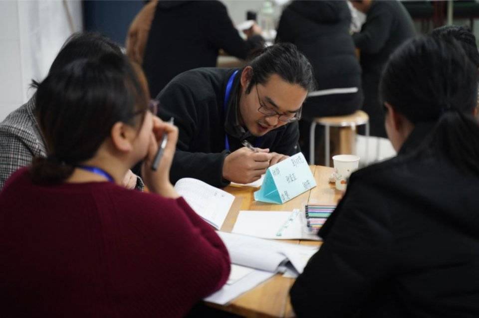 原创
棕榈大道留学丨与恐怖袭击擦肩而过的那一刻,我想到了我的学生。
原创
棕榈大道留学丨与恐怖袭击擦肩而过的那一刻,我想到了我的学生。