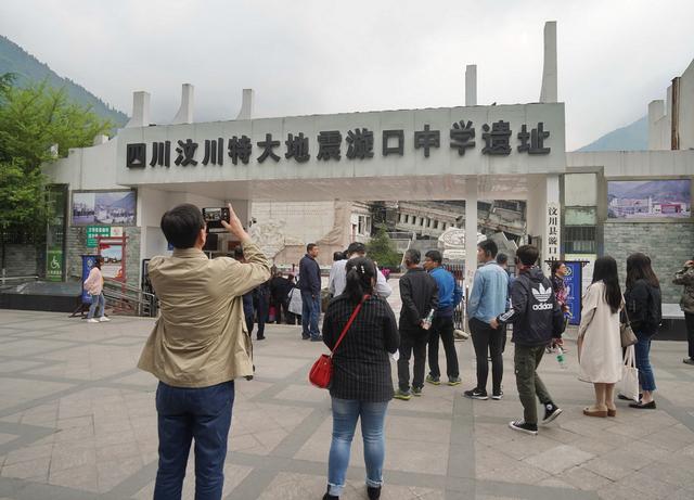 映秀镇:不曾忘记更不愿想起,惊心动魄之后该怎样面对下一场灾难 九州平台娱乐网
