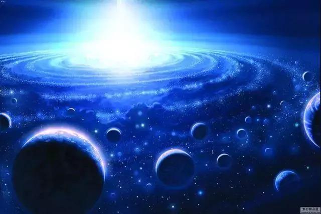 周天星斗大阵