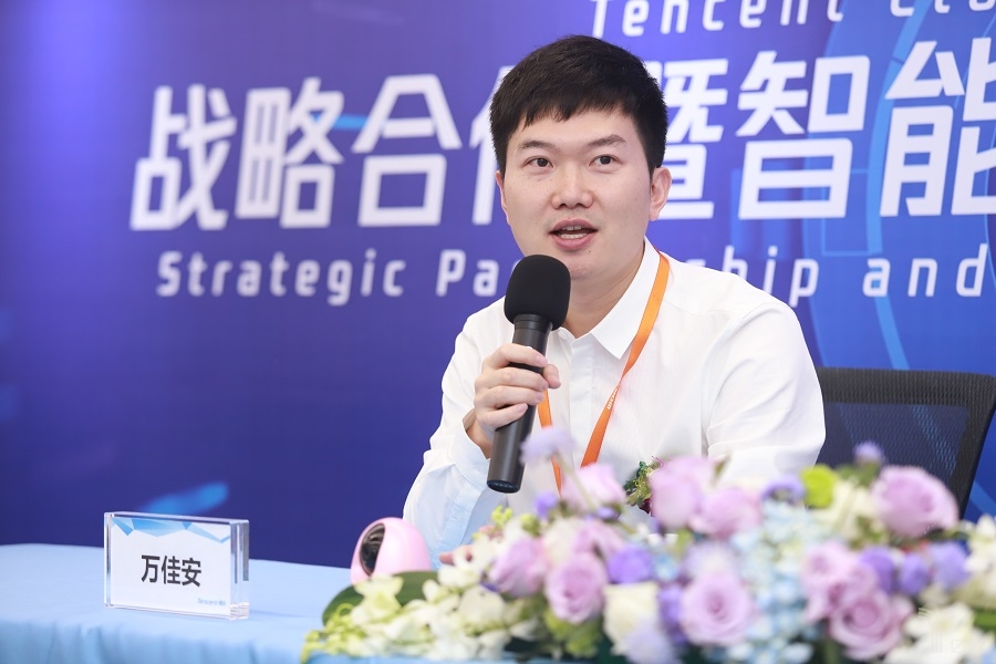 
确认！广电运通、高新兴、平安科技等将出席2019中国智慧城市峰会


