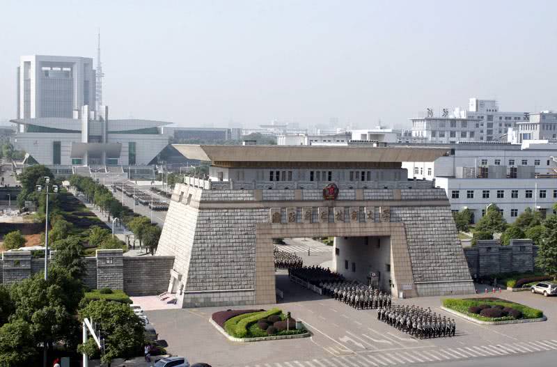 
我国“最难考”的10所大学，650分以上才能报，考上都是学霸！


