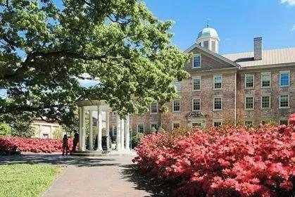 
学生心目中评分最高的美国大学TOP25,常春藤去哪了？


