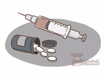                     敲黑板！不推荐这种物理降温法，BB发烧正确处理姿势在这里