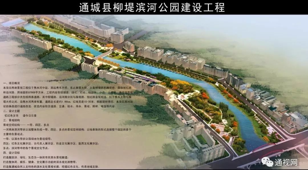 项目进行时:阻碍滨河公园建设的"钉子户",为何难以拨掉?