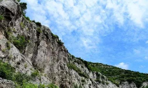 走进济南章丘水龙洞 游山水美景 看古村新貌！