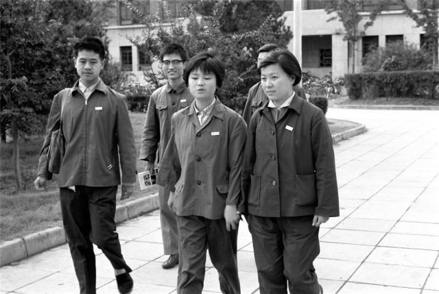 
原创
1978年高考语文试题有多难？今天的初中生也可以“练手”


