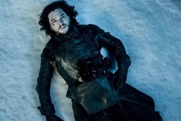 《权力的游戏》第八季夜王被刺杀后,异鬼军团