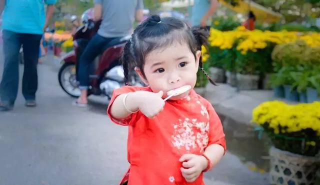                     有一种营养不良，叫“孩子很爱吃饭”！可惜很多家长视而不见...