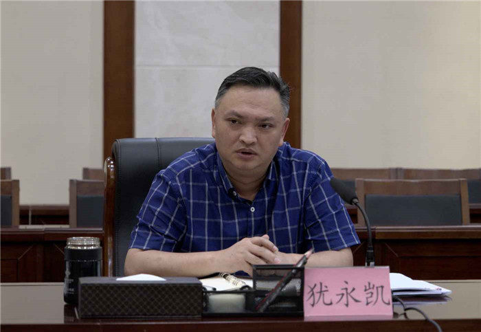 2019经济运行情况_独山调度2019年经济运行 双过半 工作