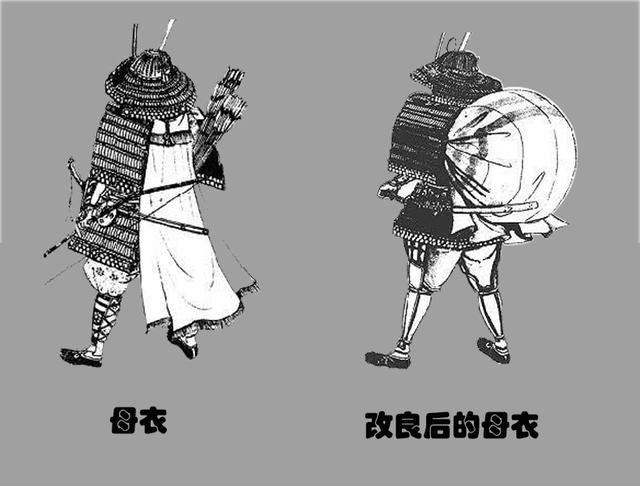 详谈古代日本武士九大怪相,每个怪相都有其存在的意义