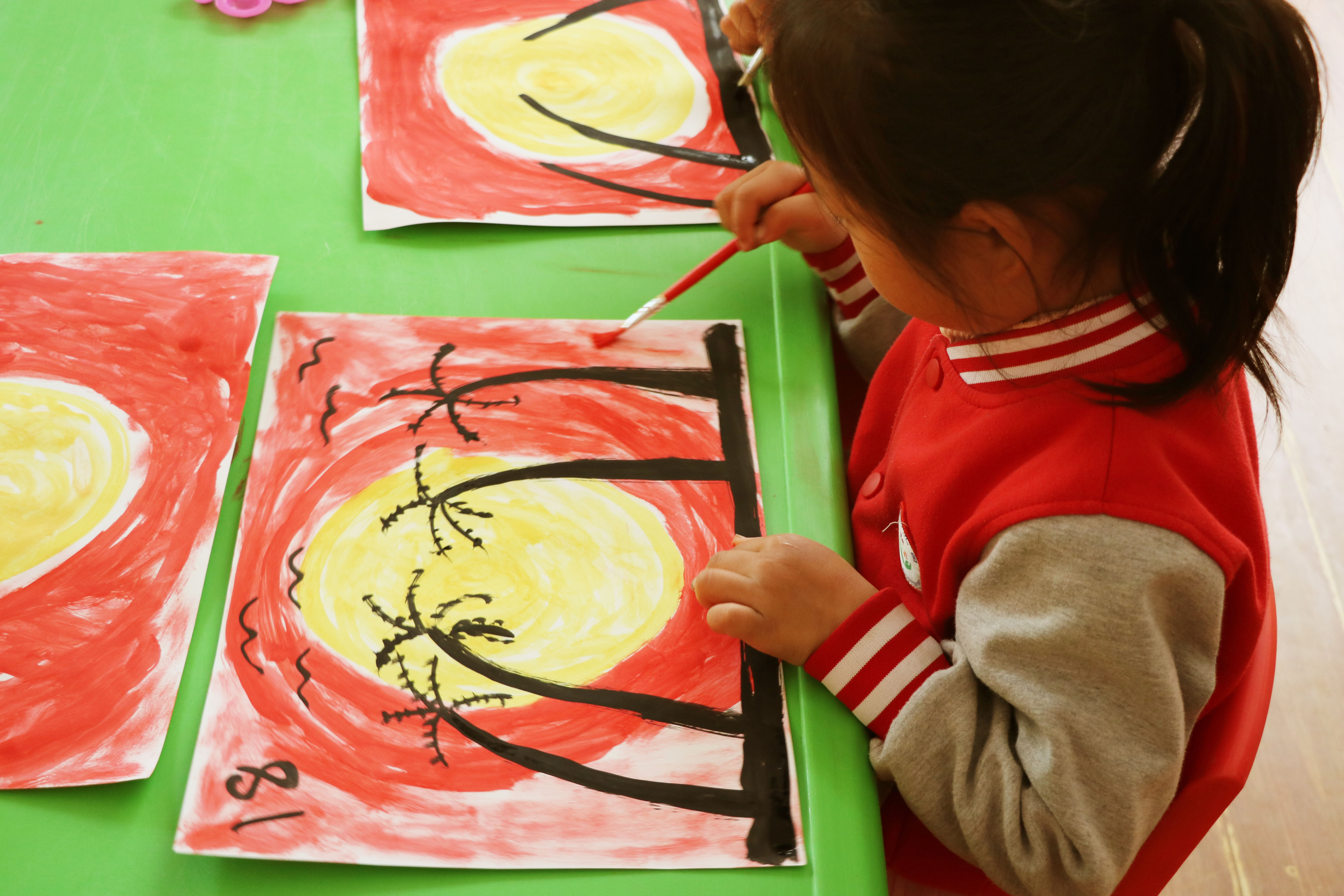 优质幼儿园的成功经验_幼儿园办园经验分享_幼儿园优质办学经验