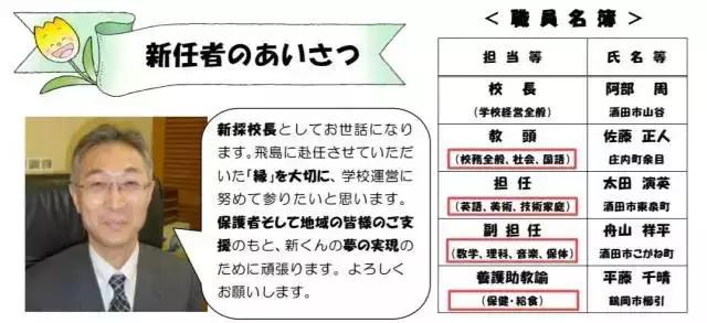 整个学校只教一名学生,他毕业那天,老师集体下岗了...
整个学校只教一名学生,他毕业那天,老师集体下岗了...