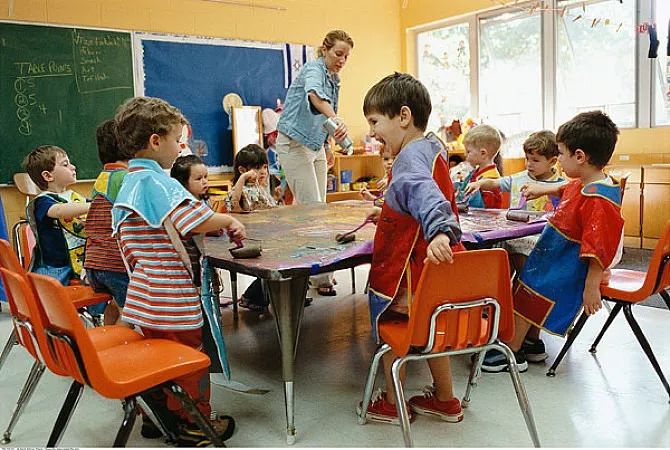 一年省3万!苏州还有性价比这么高的国际幼儿园?报名还送游泳课
一年省3万!苏州还有性价比这么高的国际幼儿园?报名还送游泳课