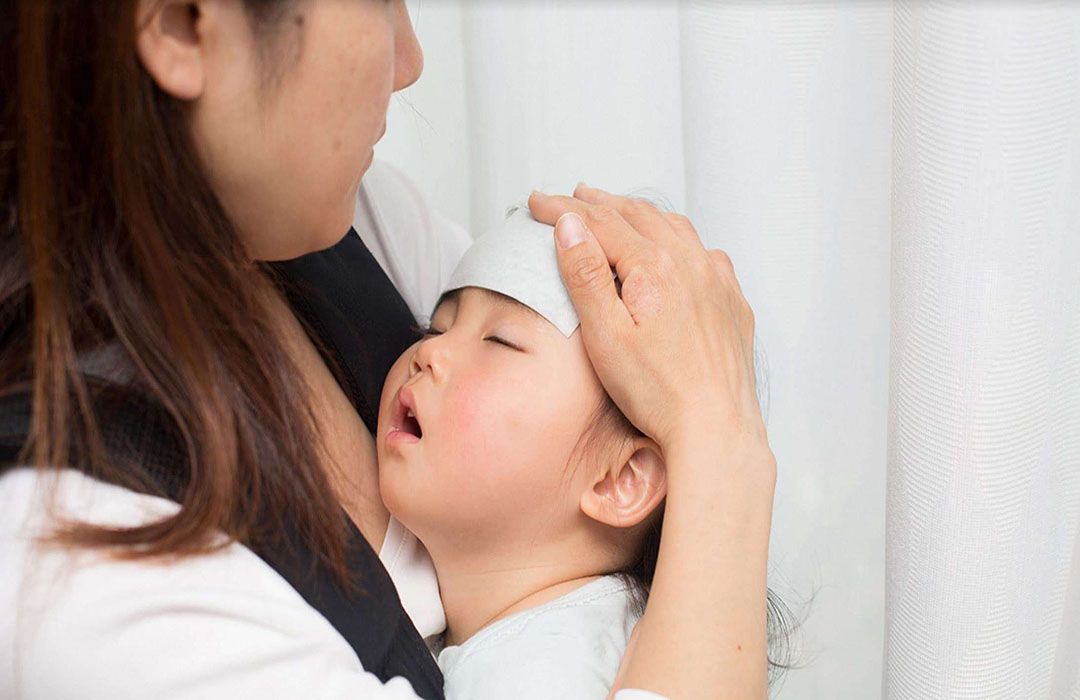                     原创            近期流行感冒，家长做到这4点，让宝宝远离感冒