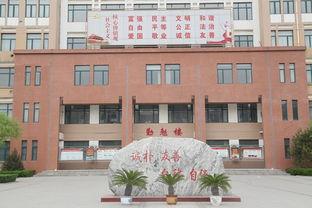 
石家庄21所高中中考自主招生方案汇总（上）！_石家庄阳光学校


