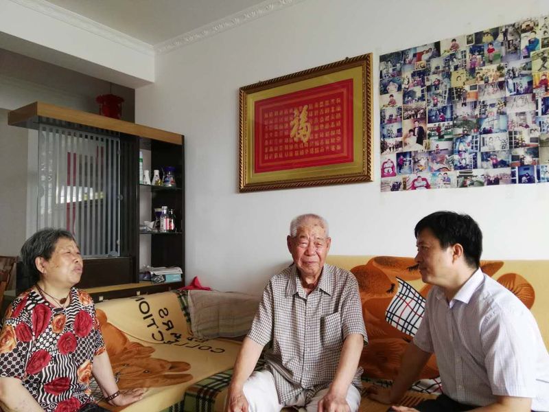 
原创
来不及告别！“照顾好了所有人唯独忘了自己”的好校长走了


