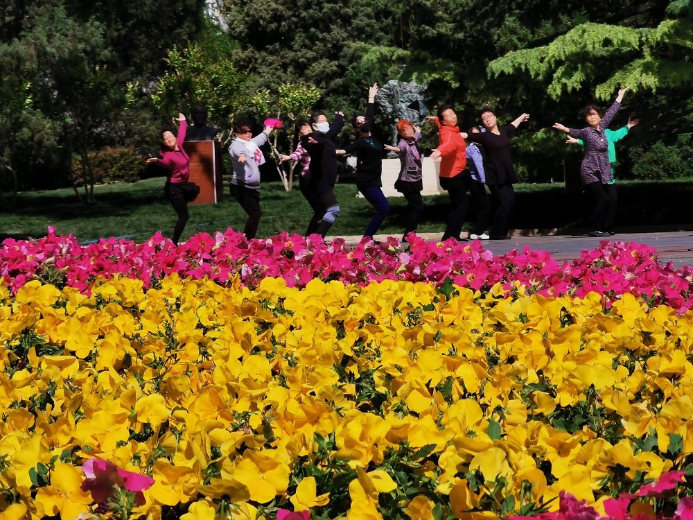立夏宜读史 “夏天”的历史又该如何读？