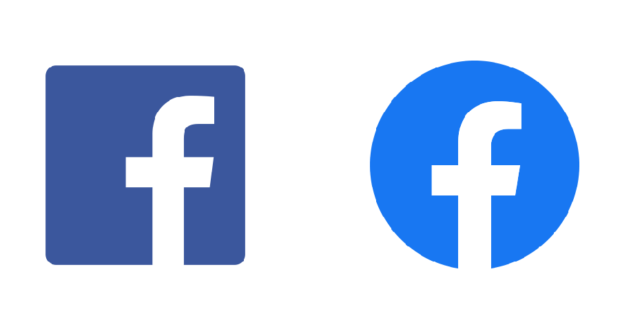 logofreefacebook品牌logo也褪色了你敢信