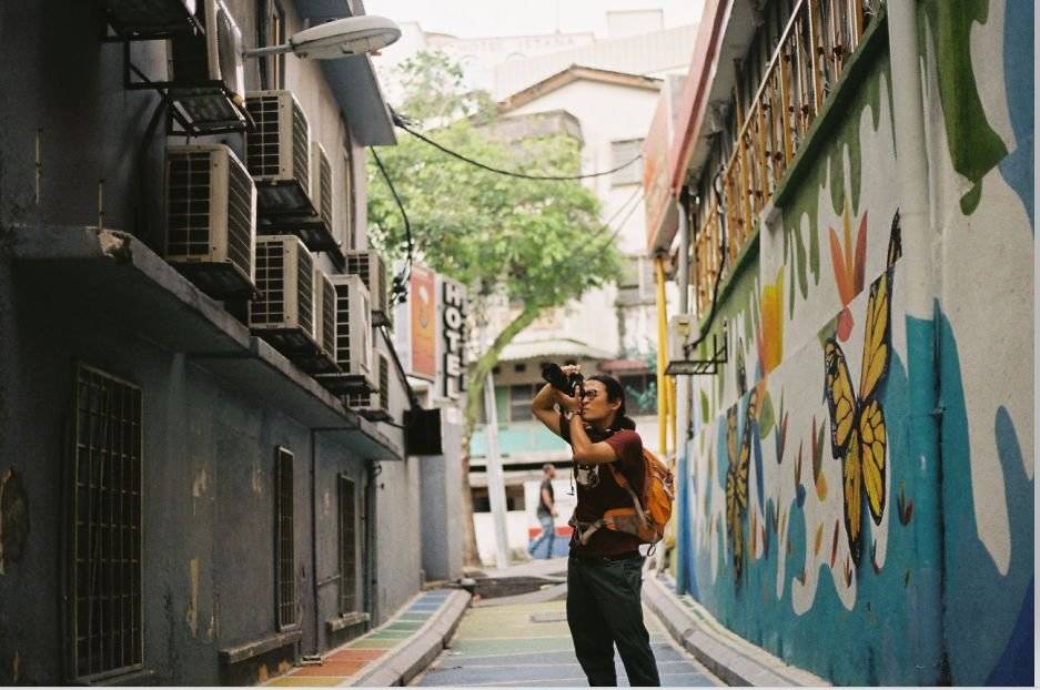 原创
棕榈大道留学丨与恐怖袭击擦肩而过的那一刻,我想到了我的学生。
原创
棕榈大道留学丨与恐怖袭击擦肩而过的那一刻,我想到了我的学生。