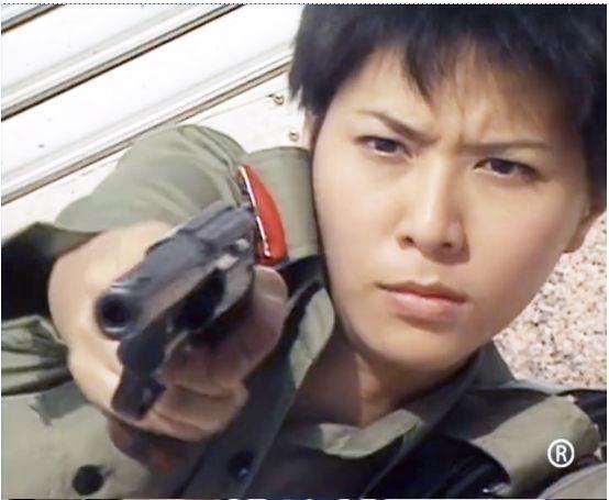 《铁探》虽然大结局但香港警队这些细节你可能