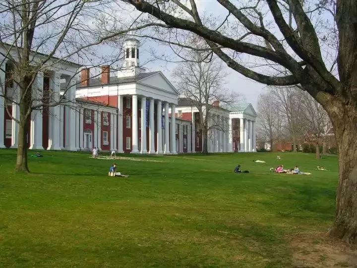 
学生心目中评分最高的美国大学TOP25,常春藤去哪了？


