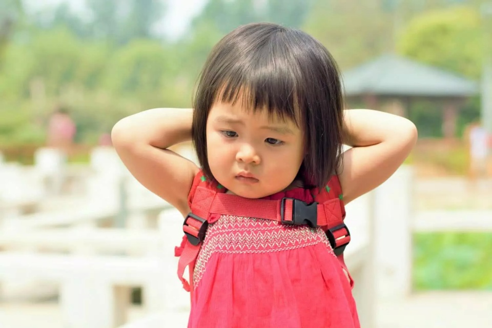 
幼儿园里的冷暴力，孩子在默默承受，大部分家长却并不知道！



