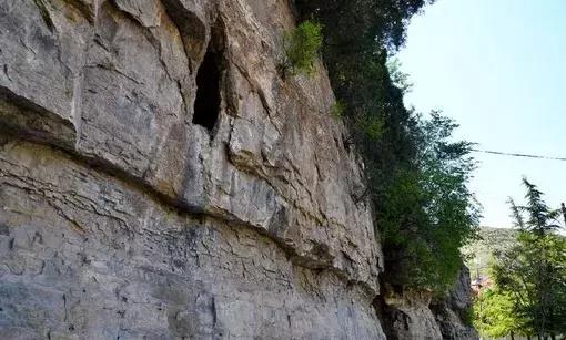 走进济南章丘水龙洞 游山水美景 看古村新貌！