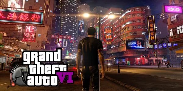 
新iPhone将采用全新天线结构/微信大更新：朋友圈一个月可见/《GTA6》或登陆下一代主机


