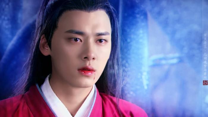 有一种“逆生长”叫李易峰,看其20岁照片后,粉丝都很震惊! 188BET金宝搏