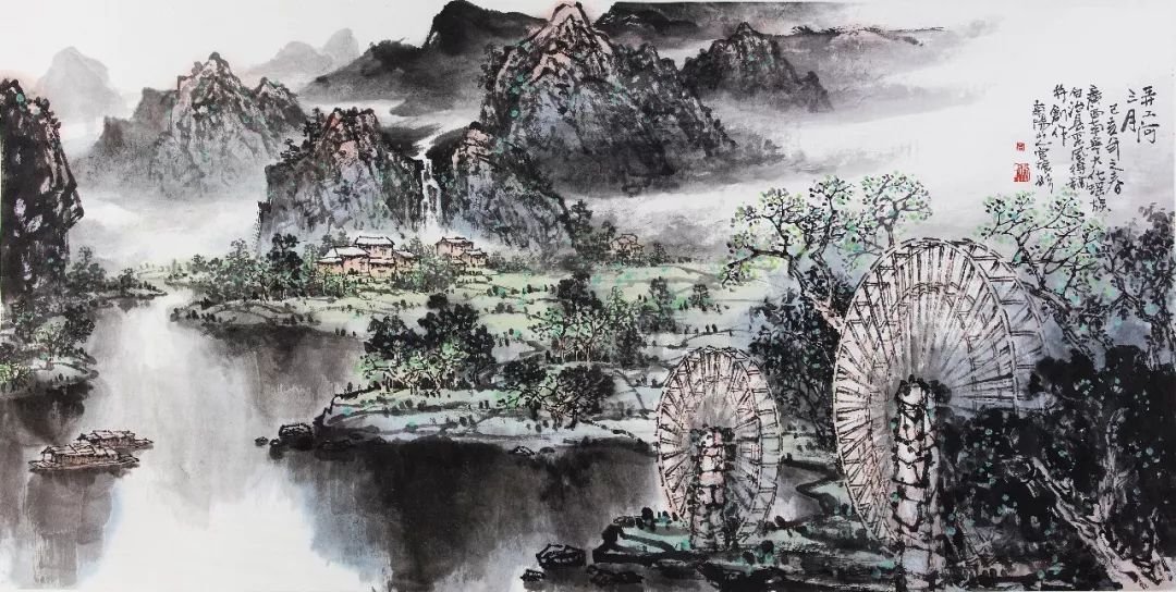 什么林叠翠成语_层林叠翠(2)