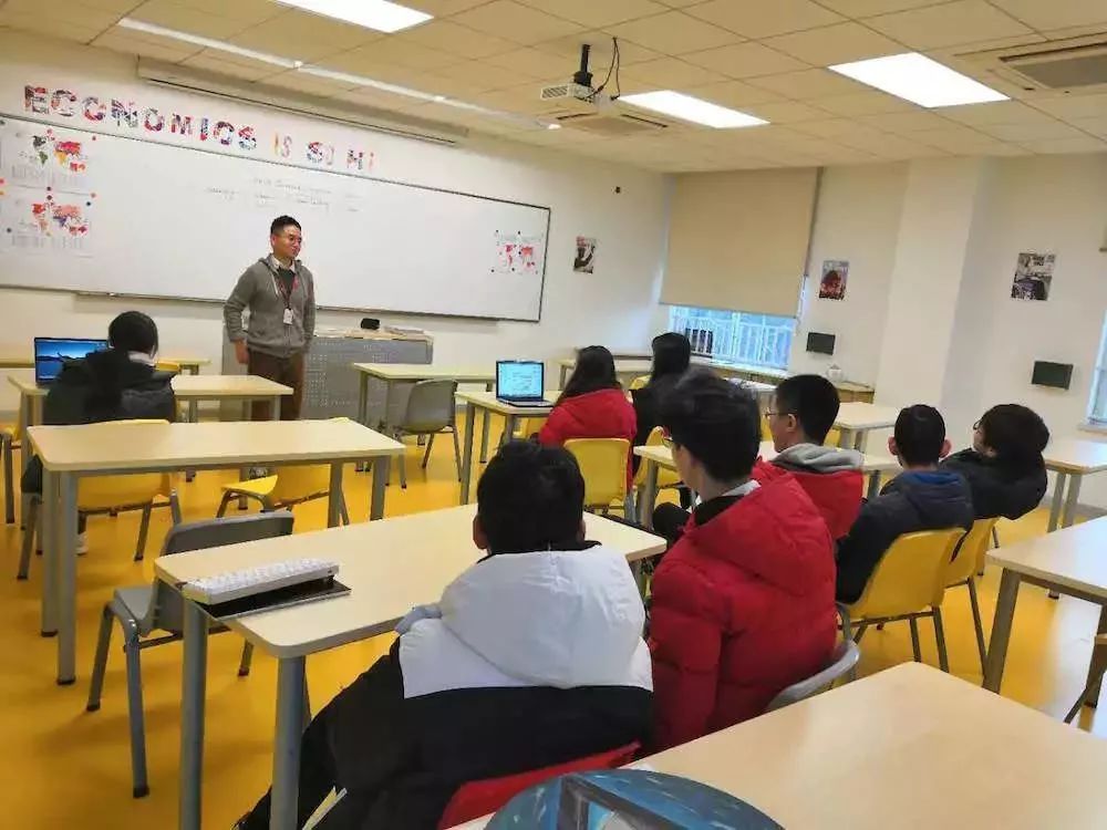 驱使学生举办创作性的行动2019年7月8日