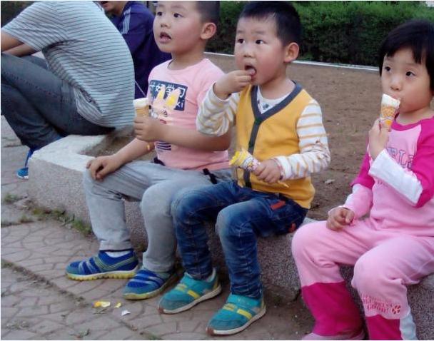                     孩子脾虚不爱吃饭，积食后大便像“羊粪蛋”？可用这5个方法调理