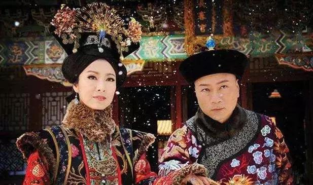 慈禧路过李莲英家皱了下眉,李突然磕头请假并火速赶回:奴才该死 云顶国际官网