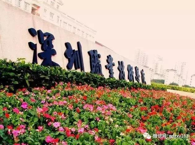 厉害了!广东这2所高职院校竟然入选国家示范高职?
厉害了!广东这2所高职院校竟然入选国家示范高职?