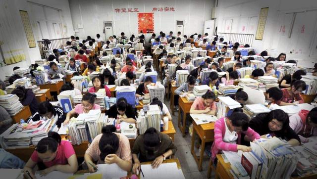 
我国最容易考的五所211院校：二本分数就被录取，适合捡漏，


