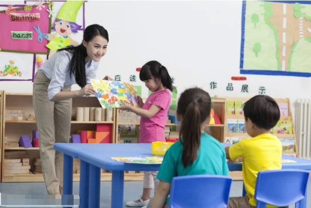 
幼儿园里的冷暴力，孩子在默默承受，大部分家长却并不知道！


