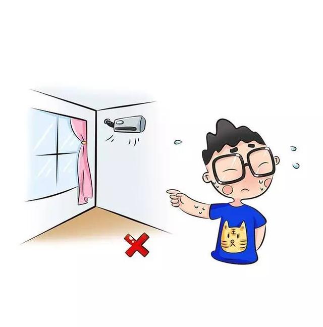                     原创            妈妈，为什么每天我一睡下，睡衣枕巾全湿了？