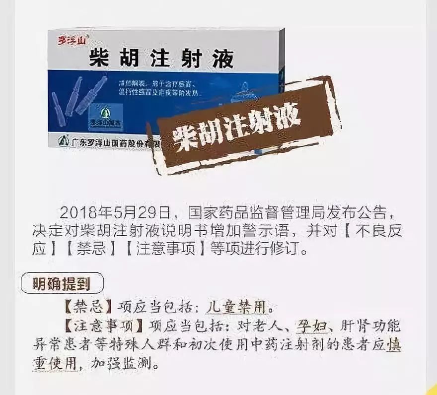                     家长注意！这些药品孩子禁用，用药不慎可能致死