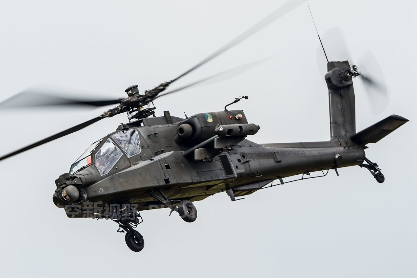 土耳其重型武装直升机，将采用乌克兰发动机，能否保证按期交货？_凤凰网