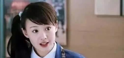 7位女星的19岁:张柏芝的颜值让人惊艳,刘亦菲