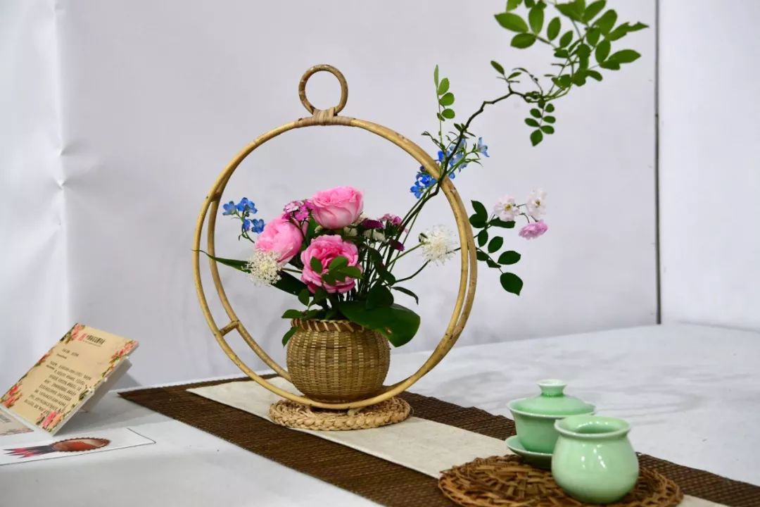 谈资丨中国人大爱的月季花，藏着你不知道的秘密