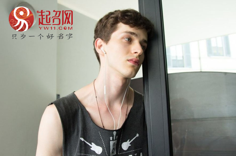 很酷的男生英文名,好名不容错过!
